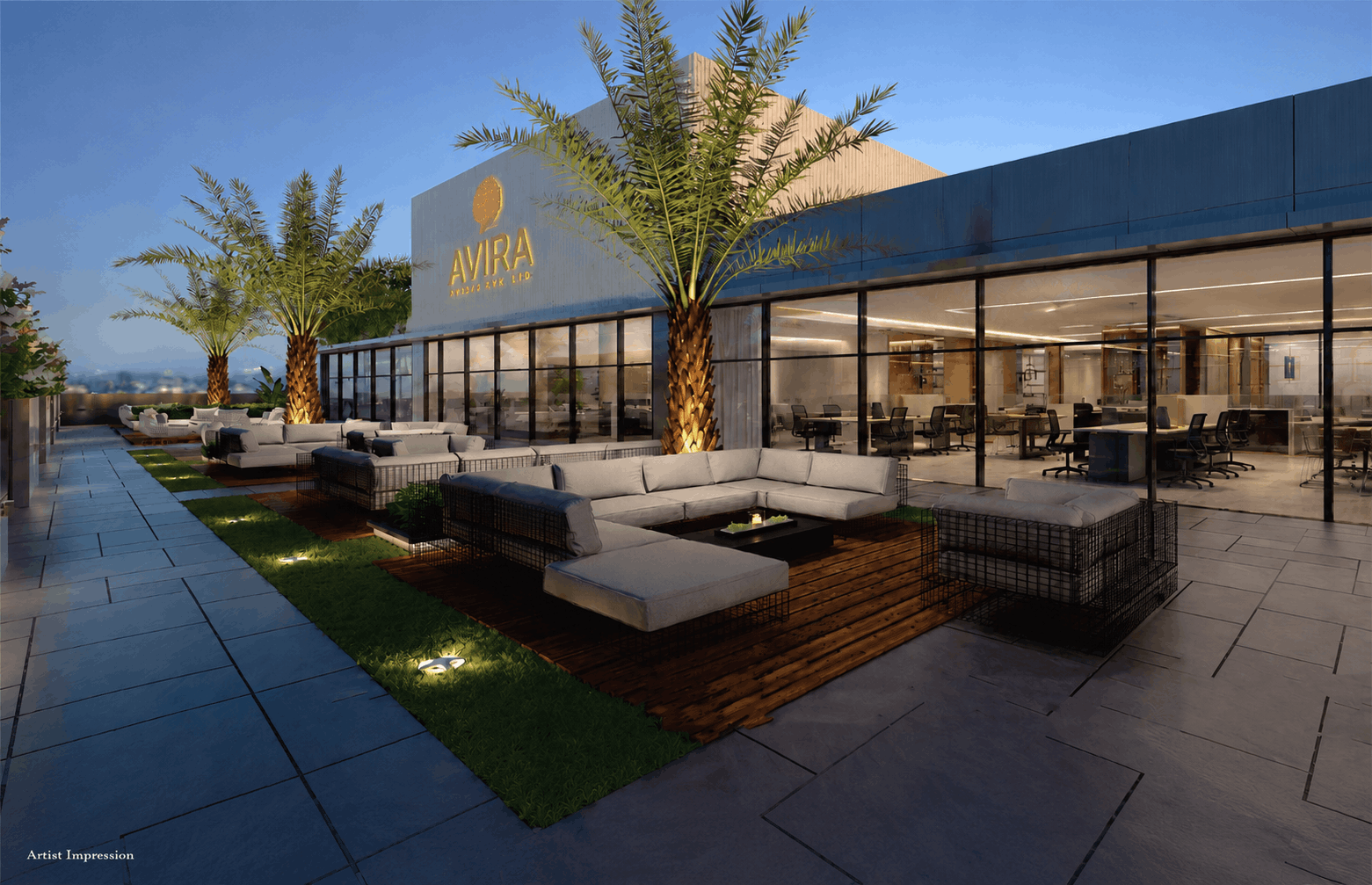 Avira Jewellery Hub Gallery Image 1