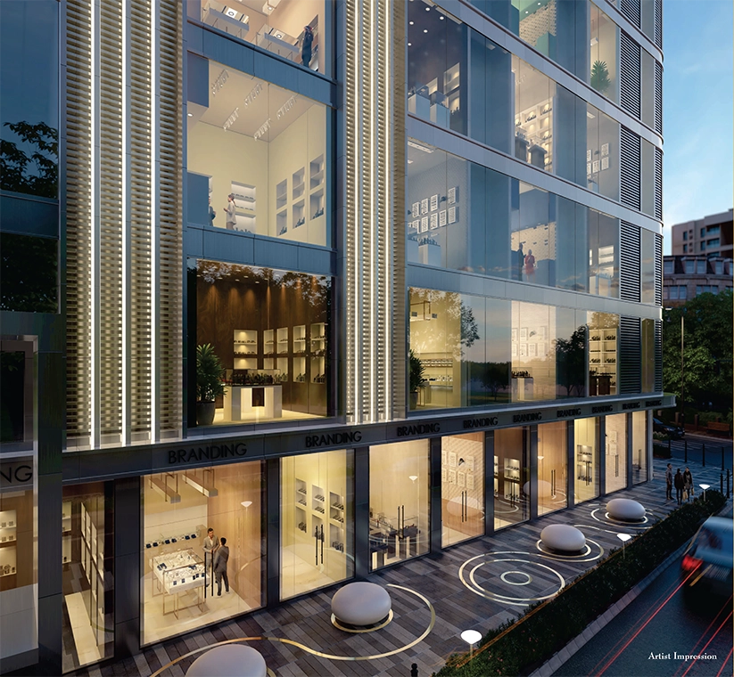 Avira Jewellery Hub Gallery Image 5
