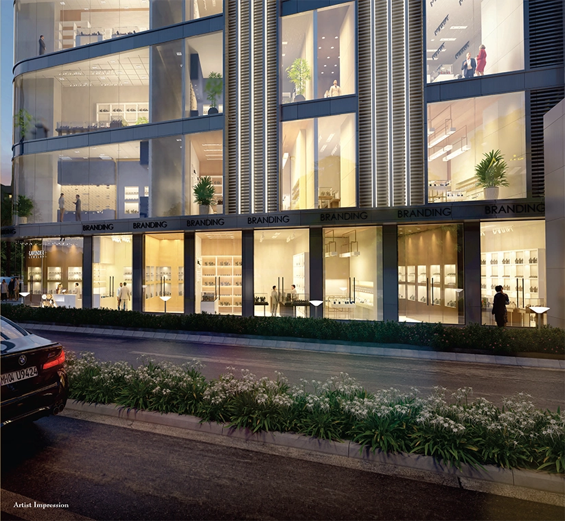 Avira Jewellery Hub Gallery Image 6