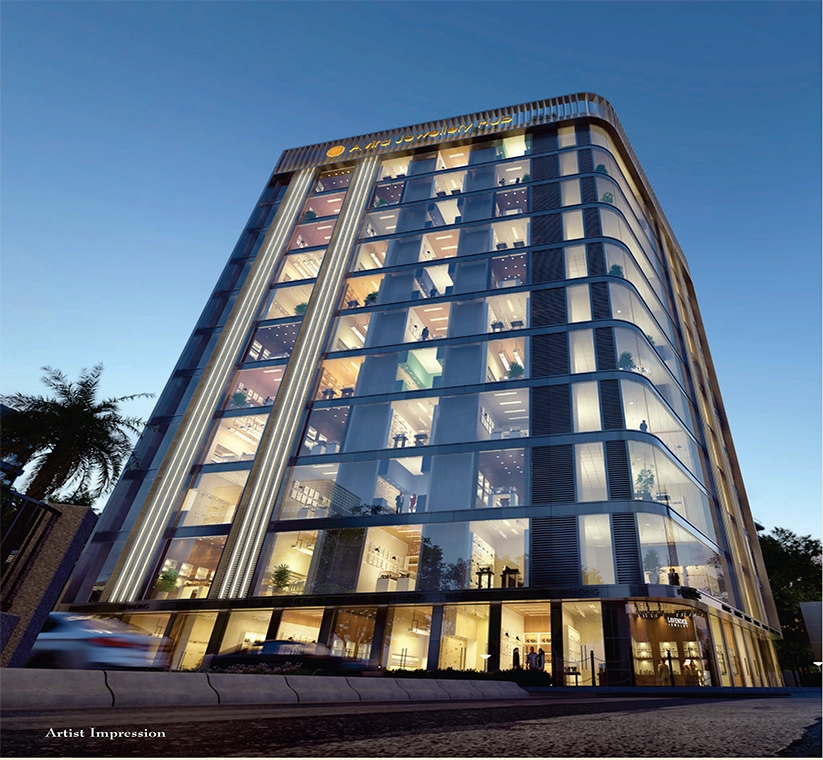 Avira Jewellery Hub Gallery Image 7