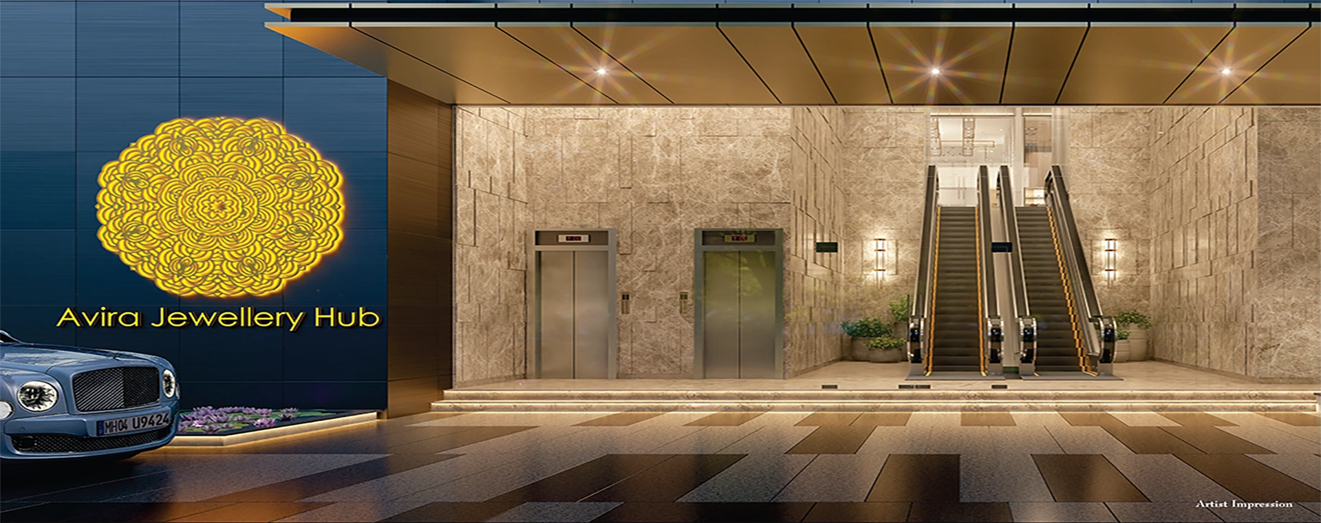 Avira Jewellery Hub Gallery Image 3